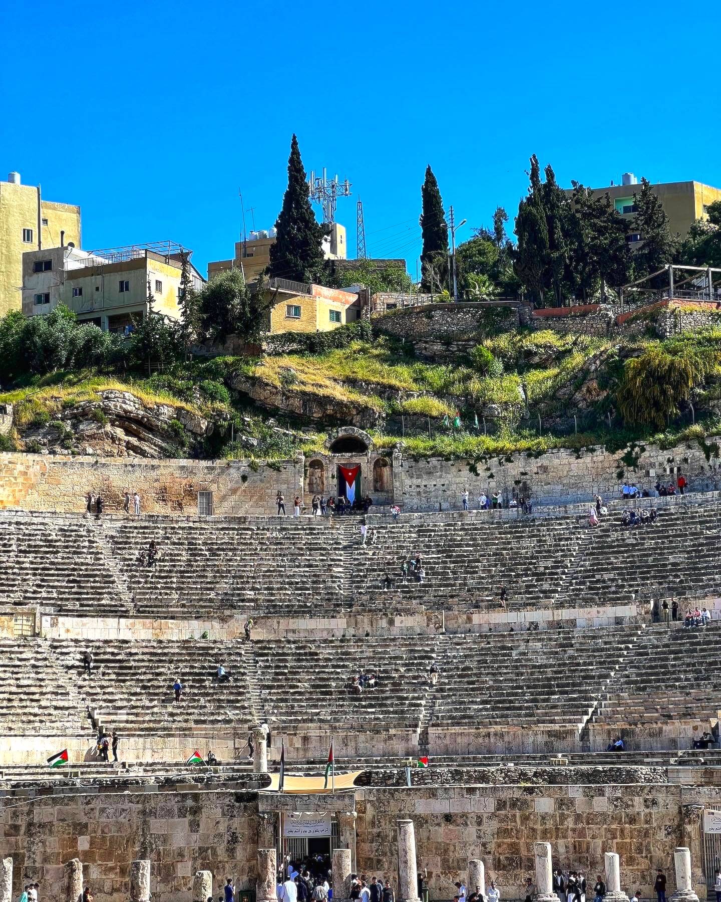 Your Complete Guide to Jordan - A travel blog by travelpackof2