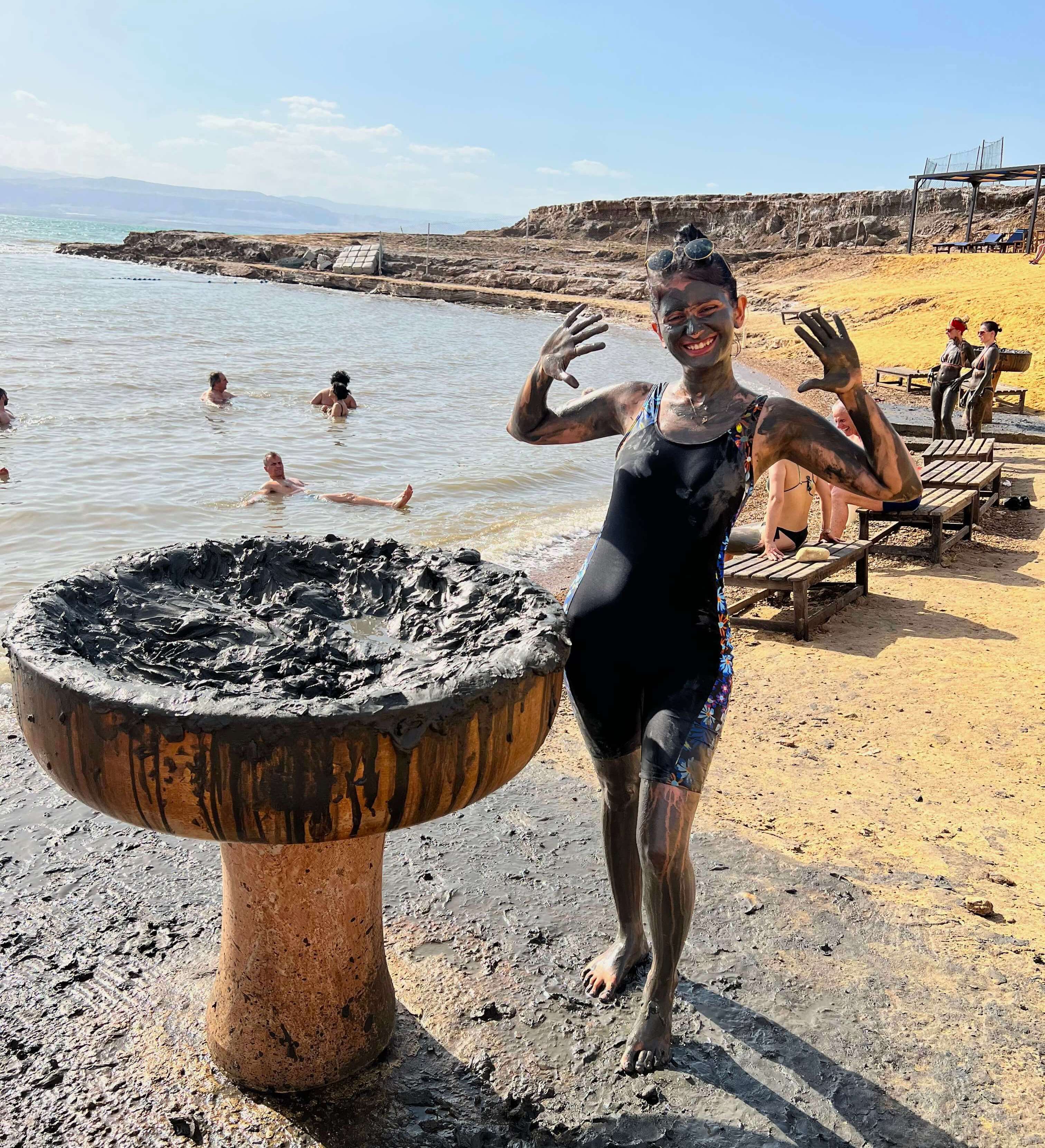 Your Complete Guide to Jordan - A travel blog by travelpackof2