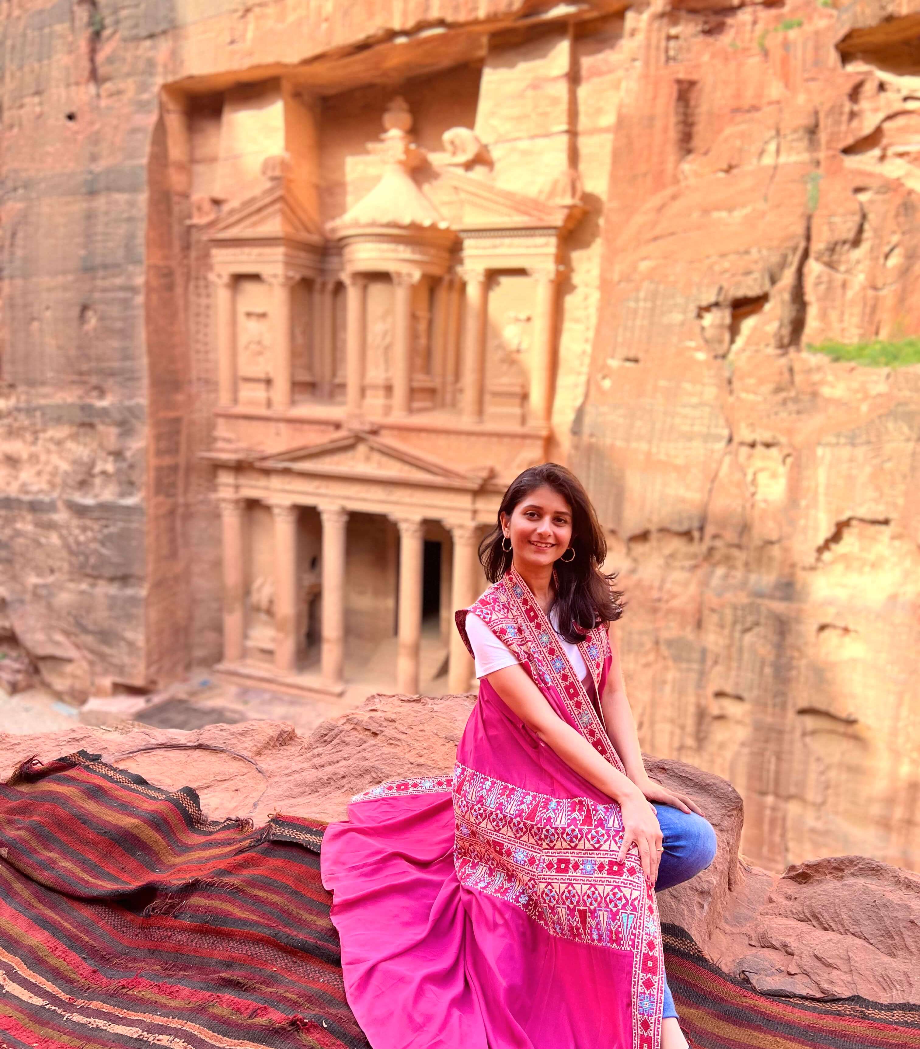 Your Complete Guide to Jordan - A travel blog by travelpackof2