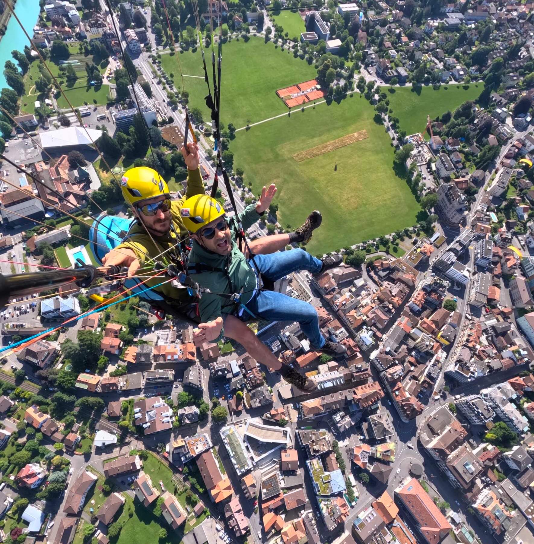 Best Places to visit in SWITZERLAND- A travel blog by travelpackof2