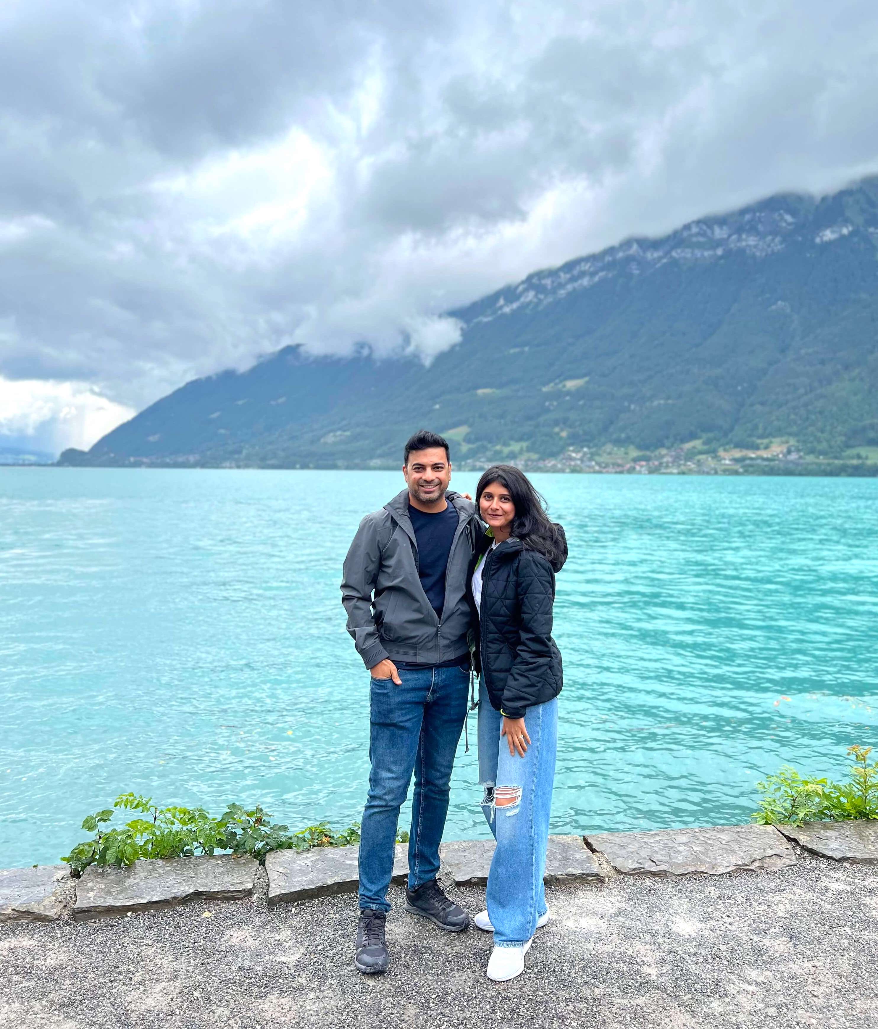 Best Places to visit in SWITZERLAND- A travel blog by travelpackof2