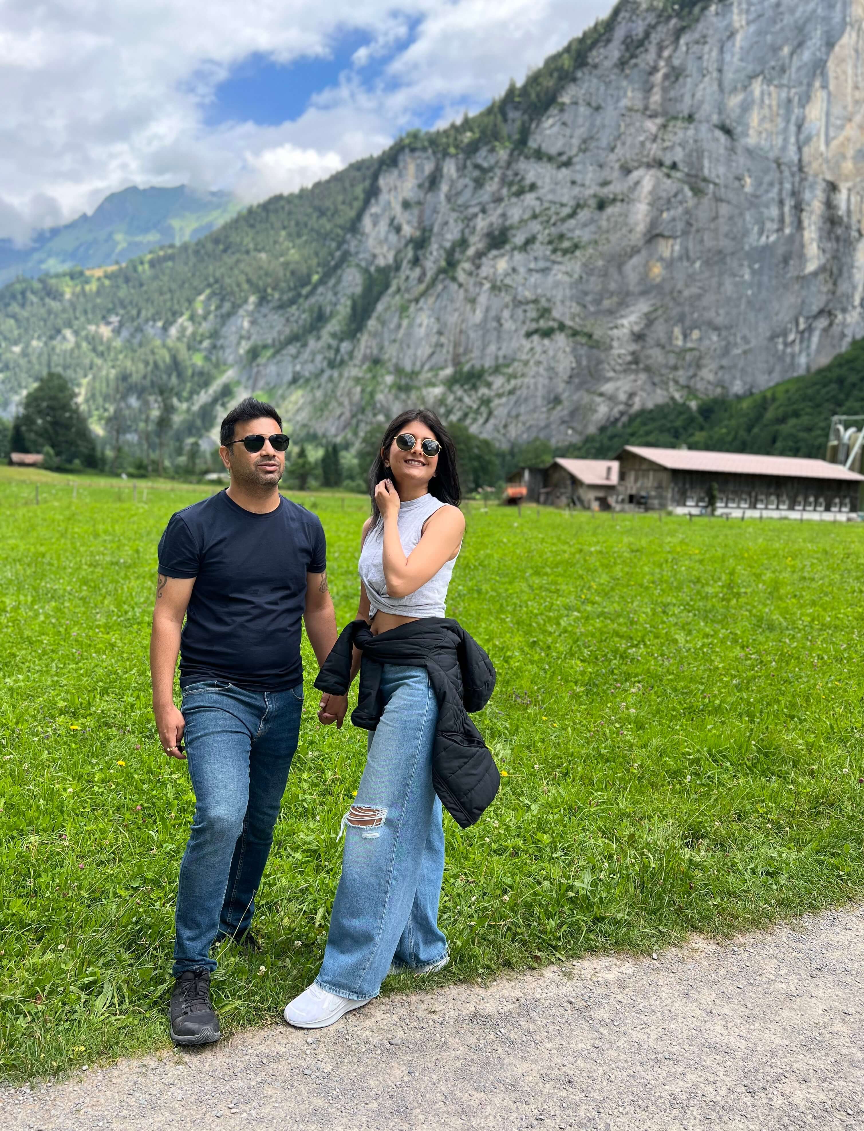 Best Places to visit in SWITZERLAND- A travel blog by travelpackof2