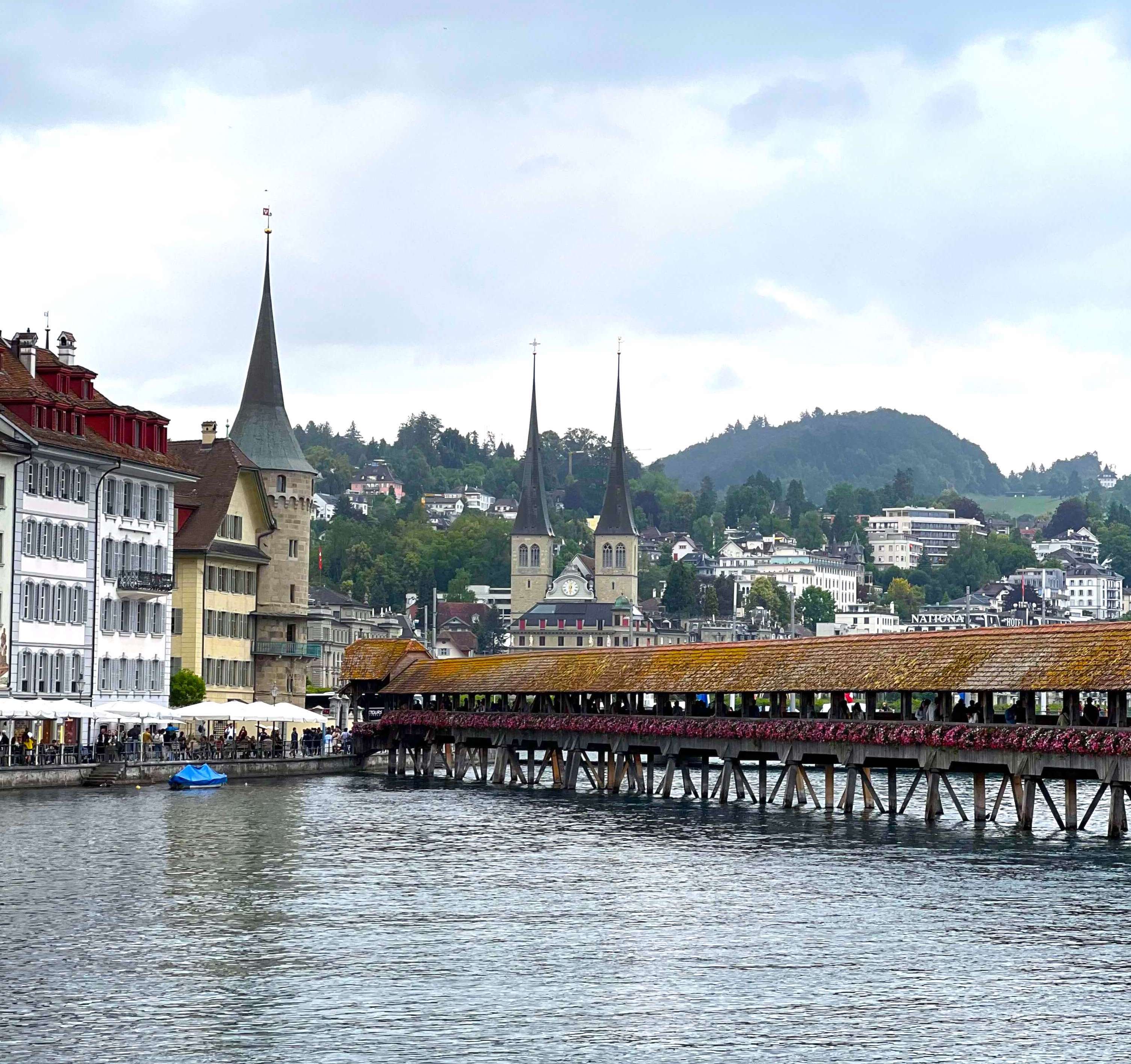 Best Places to visit in SWITZERLAND- A travel blog by travelpackof2