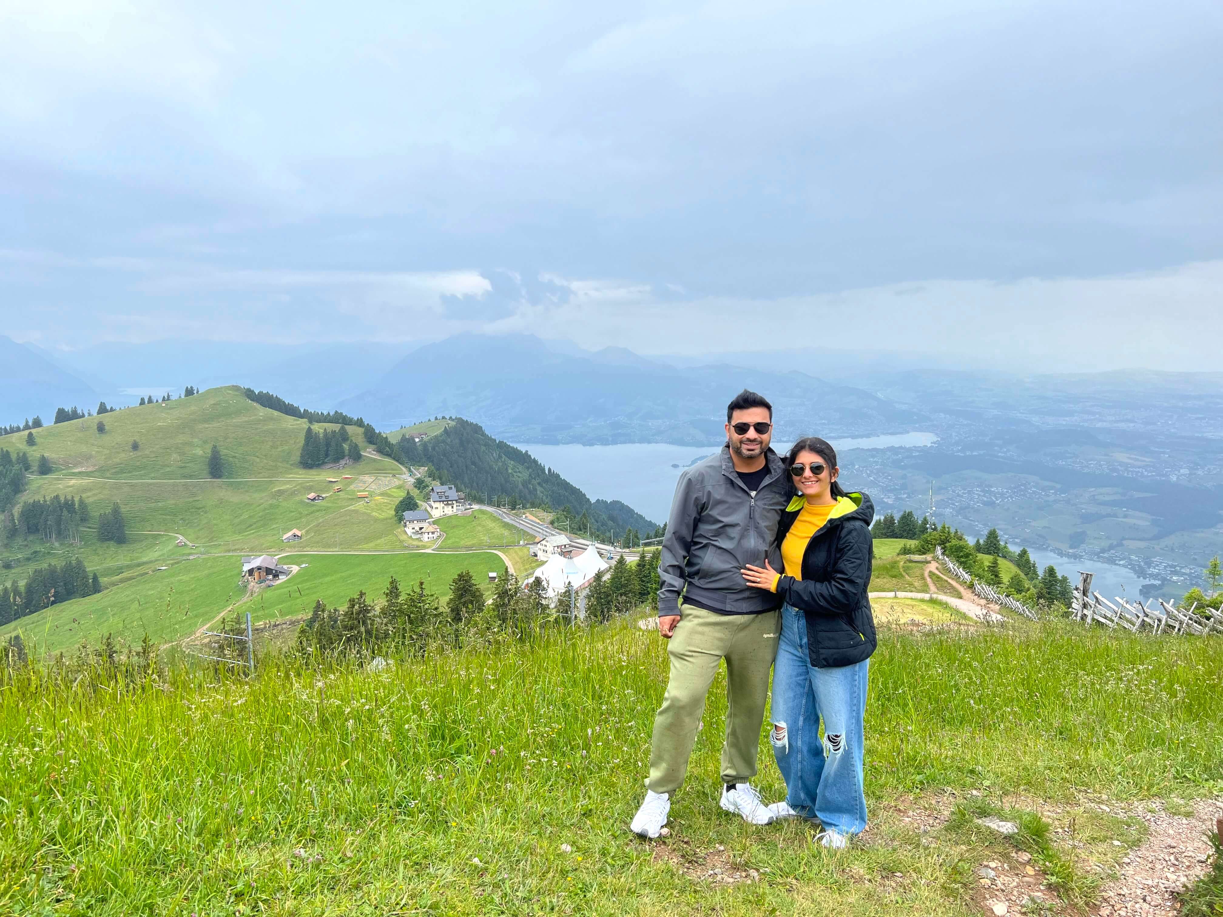 Best Places to visit in SWITZERLAND- A travel blog by travelpackof2
