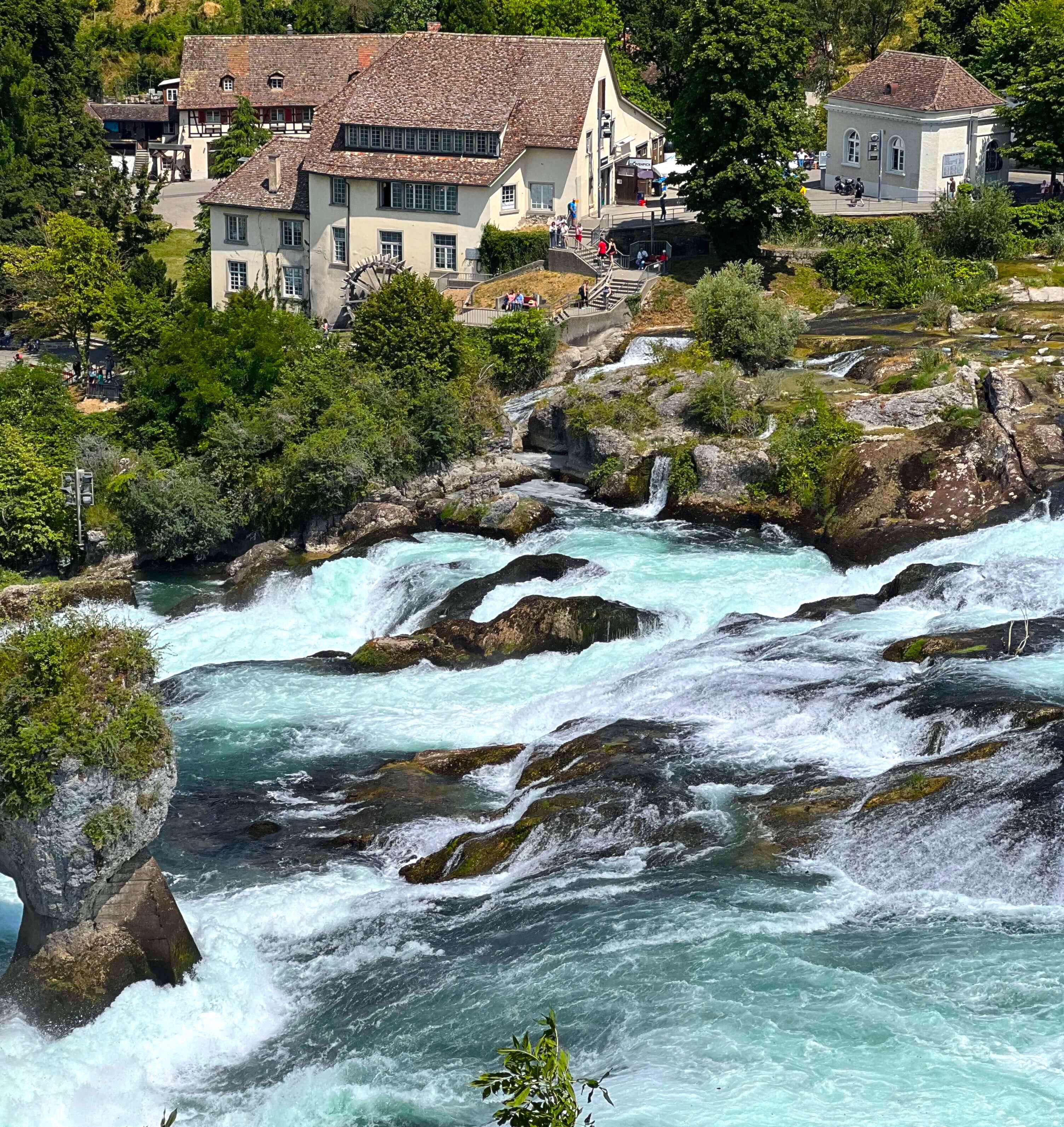 Best Places to visit in SWITZERLAND- A travel blog by travelpackof2