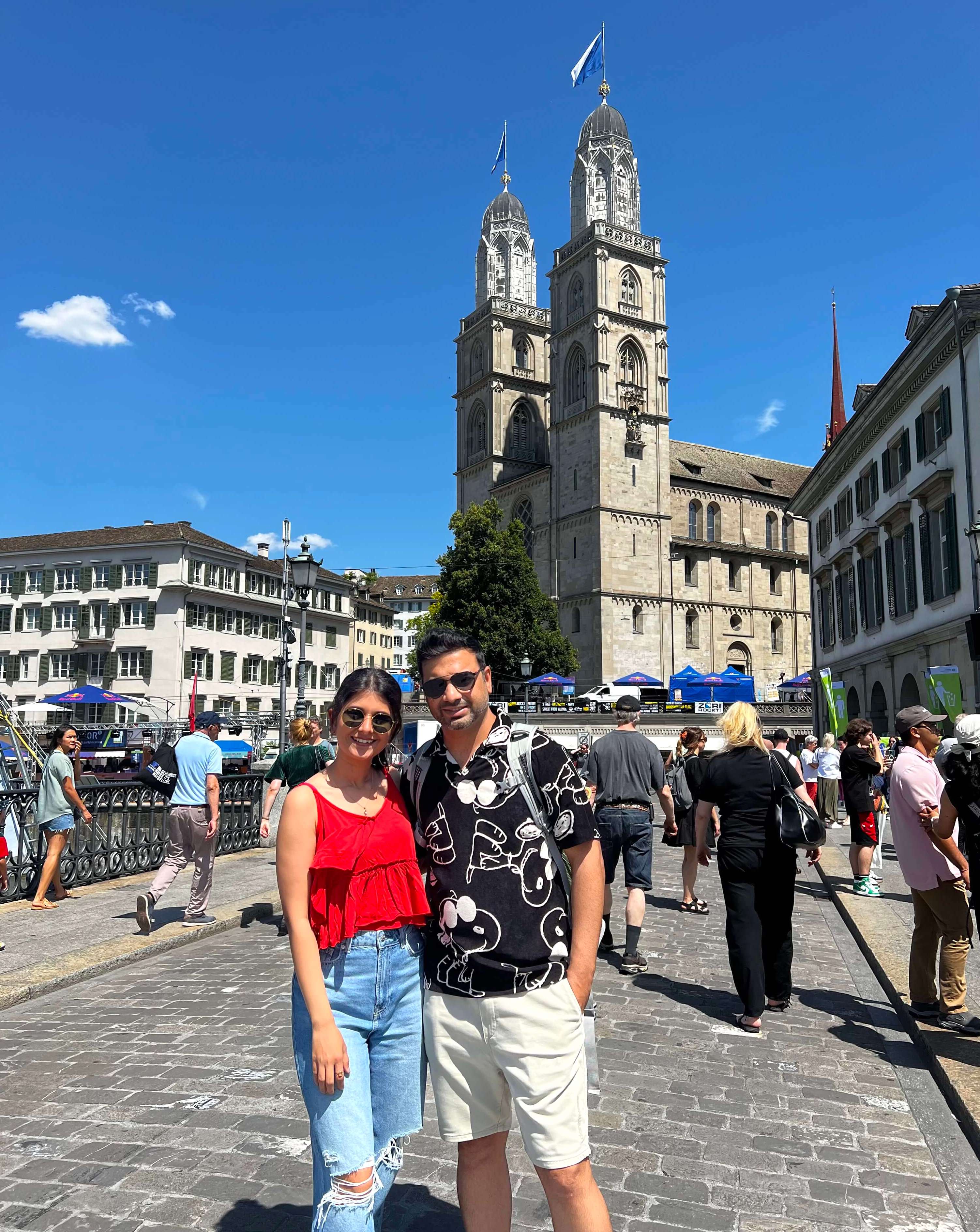 Best Places to visit in SWITZERLAND- A travel blog by travelpackof2