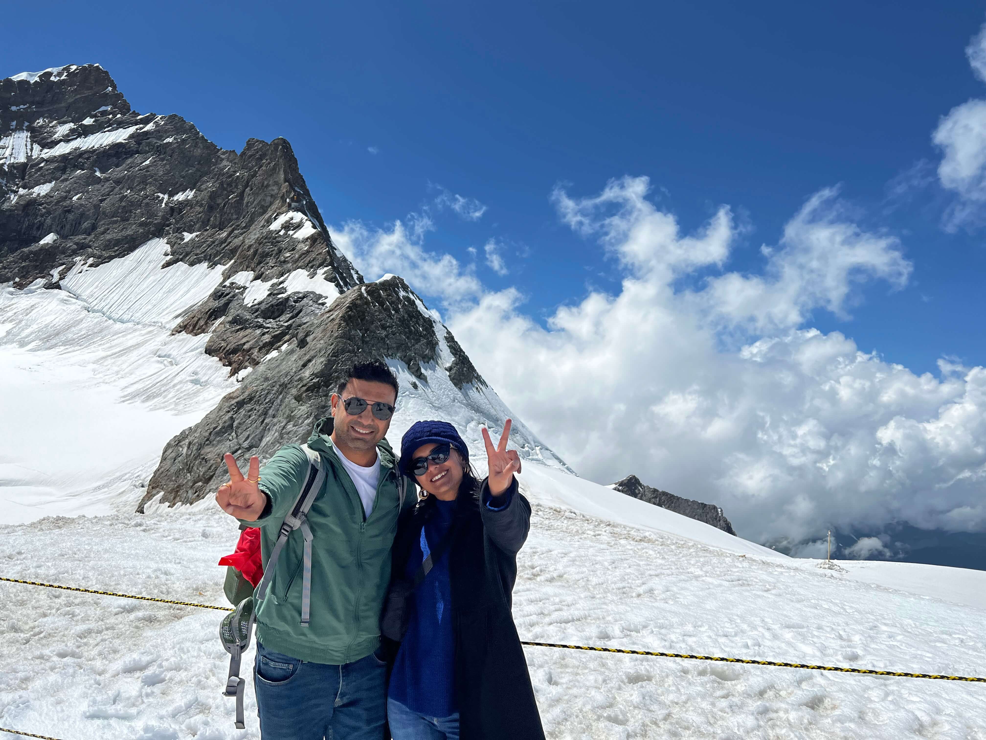 Welcome to our travel blog - TravelPackOf2